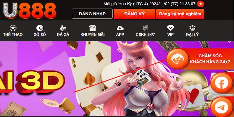 Nhà cái cần đáp ứng các tiêu chí tổ chức đưa ra