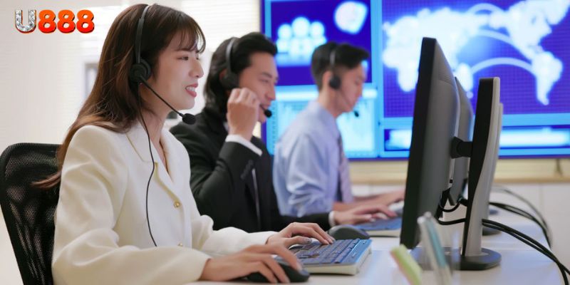 Chăm sóc khách hàng chuyên nghiệp, chất lượng cao