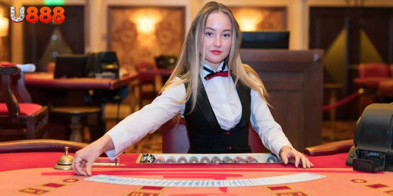 Sảnh casino trực tuyến cung cấp nhiều tựa game
