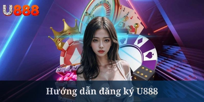 Điền thông tin là bước thực hiện hướng dẫn đăng ký quan trọng nhất