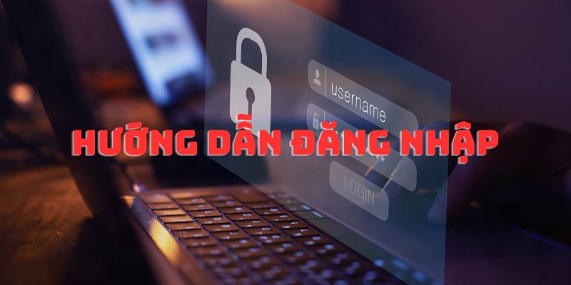 Hướng dẫn đăng nhập tại U888 không quá khó để làm theo
